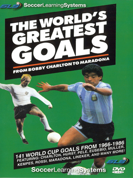 The World's Greatest Goals